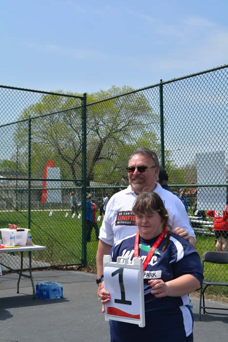 Special Olympics MAY 2022 Pic #4186